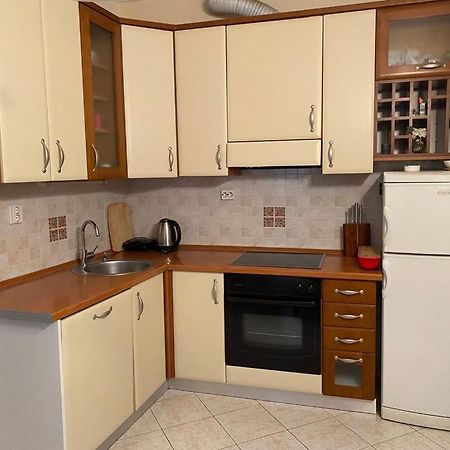 شقة Apartman Bella سبليت المظهر الخارجي الصورة