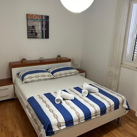 شقة Apartman Bella سبليت المظهر الخارجي الصورة