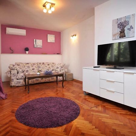 شقة Apartman Bella سبليت المظهر الخارجي الصورة